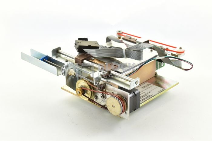 010-1549 - Hologic - DEXA - Aperture/Filter Drum Assembly | Block